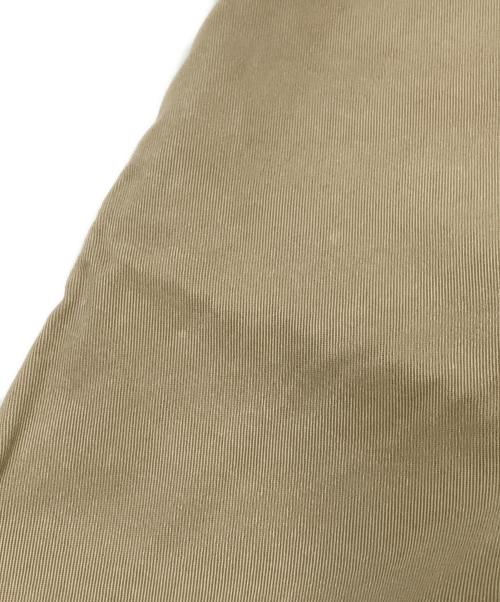 RRL（ダブルアールエル）RRL (ダブルアールエル) コットンパンツ ベージュ サイズ:W34×L32の古着・服飾アイテム
