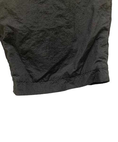 teatora（テアトラ）teatora (テアトラ) PACKABLE WALLET PANTS RESORT ブラック サイズ:2の古着・服飾アイテム