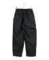 teatora (テアトラ) PACKABLE WALLET PANTS RESORT ブラック サイズ:2：25000円
