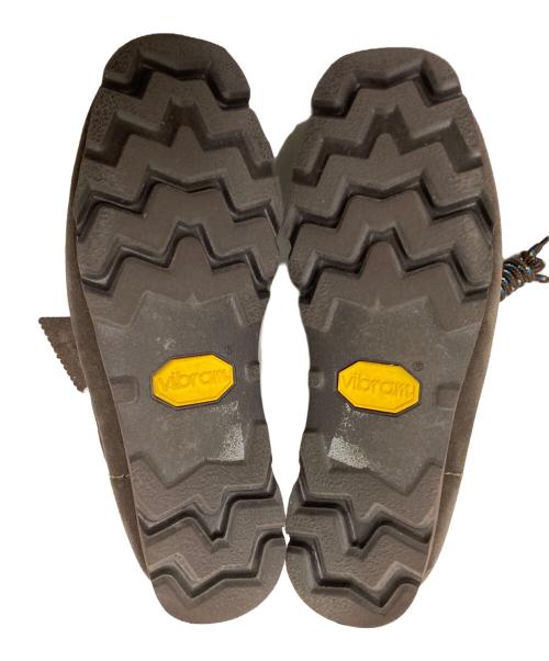 CLARKS ORIGINALS（クラークス オリジナルズ）CLARKS ORIGINALS (クラークス オリジナルズ) WALLABEE BOOT GTX ブラウン サイズ:US:7 1/2Mの古着・服飾アイテム
