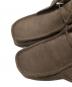 中古・古着 CLARKS ORIGINALS (クラークス オリジナルズ) WALLABEE BOOT GTX ブラウン サイズ:US:7 1/2M：13000円