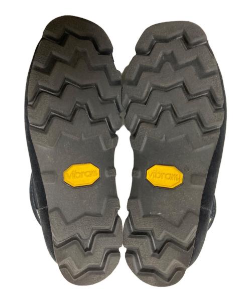 CLARKS ORIGINALS（クラークス オリジナルズ）CLARKS ORIGINALS (クラークス オリジナルズ) WALLABEE BOOT GTX ブラック サイズ:US:7 1/2Mの古着・服飾アイテム