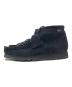 CLARKS ORIGINALS (クラークス オリジナルズ) WALLABEE BOOT GTX ブラック サイズ:US:7 1/2M：13000円