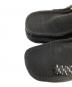 中古・古着 CLARKS ORIGINALS (クラークス オリジナルズ) WALLABEE BOOT GTX ブラック サイズ:US:7 1/2M：13000円