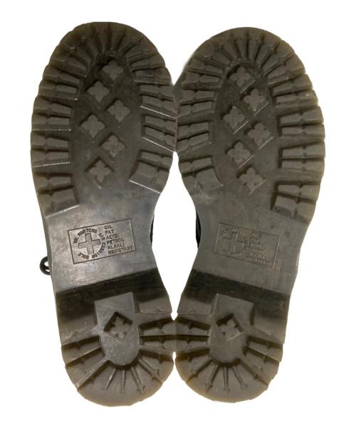 Dr.Martens（ドクターマーチン）Dr.Martens (ドクターマーチン) SINCLAIR ジャングルブーツ ブラック サイズ:US:8Lの古着・服飾アイテム