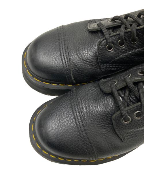 Dr.Martens（ドクターマーチン）Dr.Martens (ドクターマーチン) SINCLAIR ジャングルブーツ ブラック サイズ:US:8Lの古着・服飾アイテム