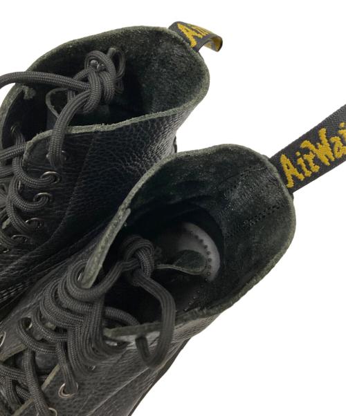 Dr.Martens（ドクターマーチン）Dr.Martens (ドクターマーチン) SINCLAIR ジャングルブーツ ブラック サイズ:US:8Lの古着・服飾アイテム