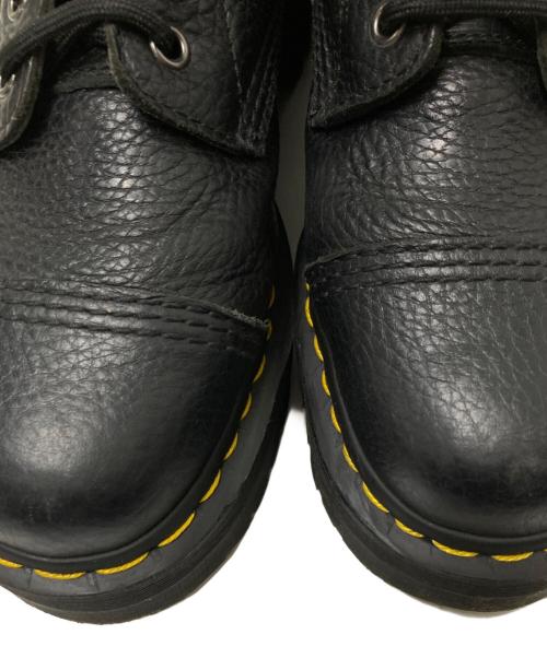 Dr.Martens（ドクターマーチン）Dr.Martens (ドクターマーチン) SINCLAIR ジャングルブーツ ブラック サイズ:US:8Lの古着・服飾アイテム