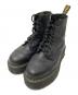 Dr.Martens（ドクターマーチン）の古着「SINCLAIR ジャングルブーツ」｜ブラック