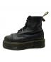 Dr.Martens (ドクターマーチン) SINCLAIR ジャングルブーツ ブラック サイズ:US:8L：13000円