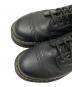 中古・古着 Dr.Martens (ドクターマーチン) SINCLAIR ジャングルブーツ ブラック サイズ:US:8L：13000円