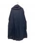 JIL SANDER (ジルサンダー) モッズコート ネイビー サイズ:38：14000円