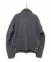 Schott NYC (ショット NYC) ビーチクロス スポーツジャケット ネイビー サイズ:L：28000円