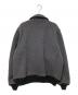 Schott NYC (ショット NYC) BEACH CLOTH TYPE A-2 ブラック サイズ:XL：32000円