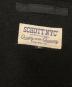 中古・古着 Schott NYC (ショット NYC) BEACH CLOTH TYPE A-2 ブラック サイズ:XL：32000円