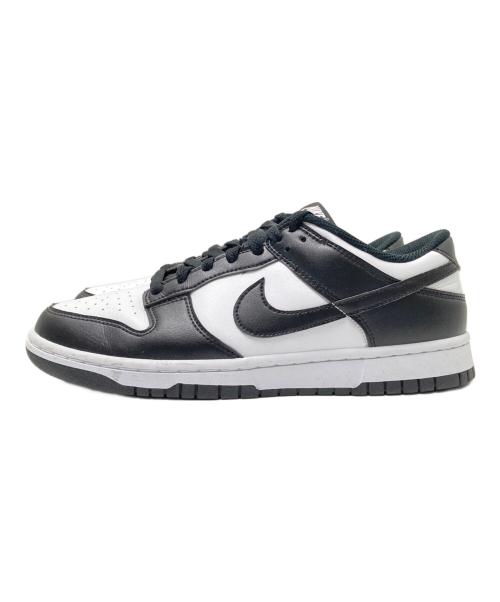 NIKE（ナイキ）NIKE (ナイキ) DUNK LOW RETRO ブラック サイズ:27.0cmの古着・服飾アイテム