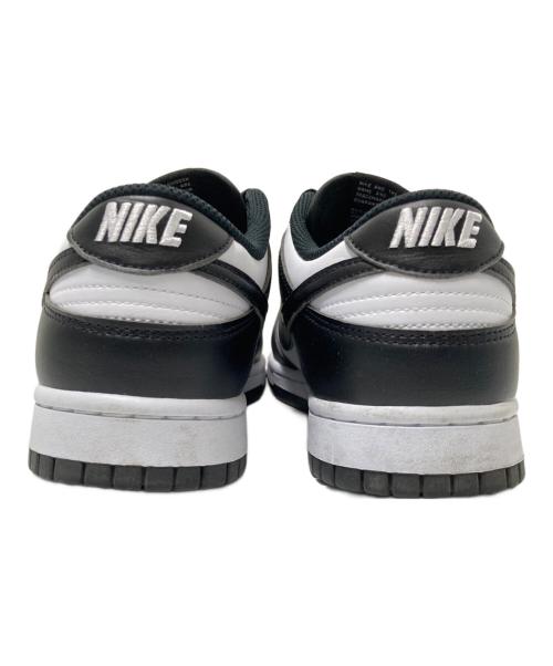 NIKE（ナイキ）NIKE (ナイキ) DUNK LOW RETRO ブラック サイズ:27.0cmの古着・服飾アイテム