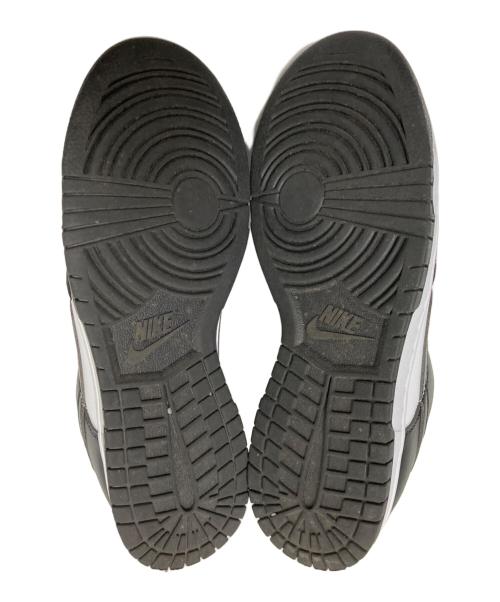 NIKE（ナイキ）NIKE (ナイキ) DUNK LOW RETRO ブラック サイズ:27.0cmの古着・服飾アイテム