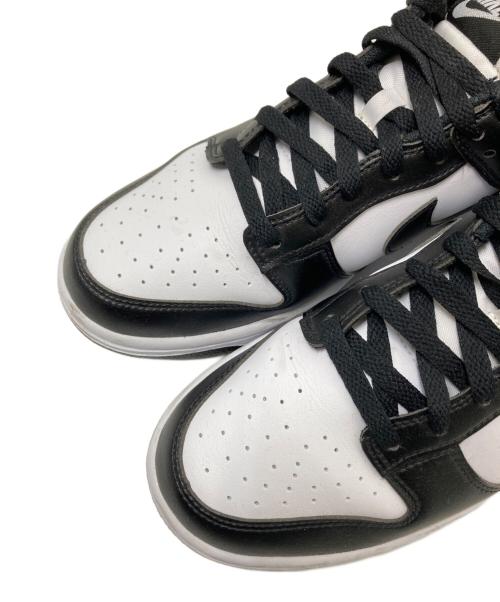 NIKE（ナイキ）NIKE (ナイキ) DUNK LOW RETRO ブラック サイズ:27.0cmの古着・服飾アイテム