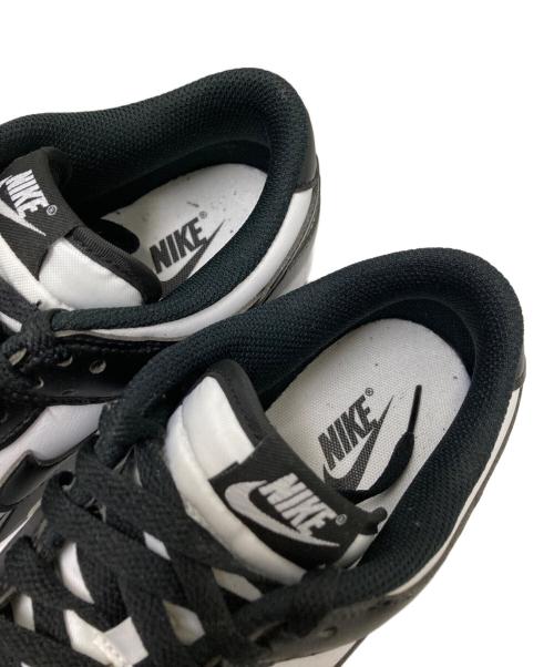NIKE（ナイキ）NIKE (ナイキ) DUNK LOW RETRO ブラック サイズ:27.0cmの古着・服飾アイテム