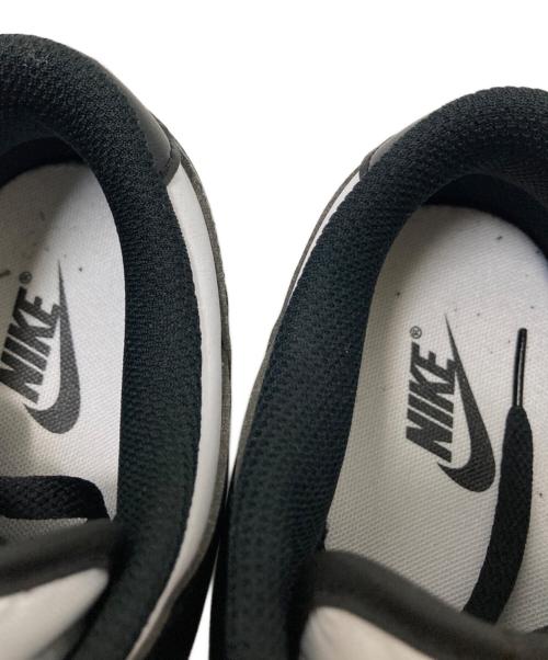 NIKE（ナイキ）NIKE (ナイキ) DUNK LOW RETRO ブラック サイズ:27.0cmの古着・服飾アイテム