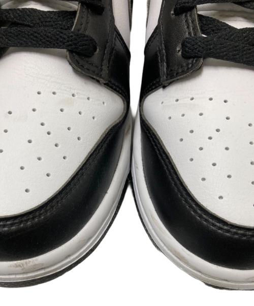 NIKE（ナイキ）NIKE (ナイキ) DUNK LOW RETRO ブラック サイズ:27.0cmの古着・服飾アイテム
