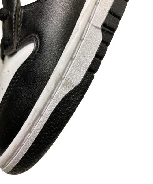 NIKE（ナイキ）NIKE (ナイキ) DUNK LOW RETRO ブラック サイズ:27.0cmの古着・服飾アイテム