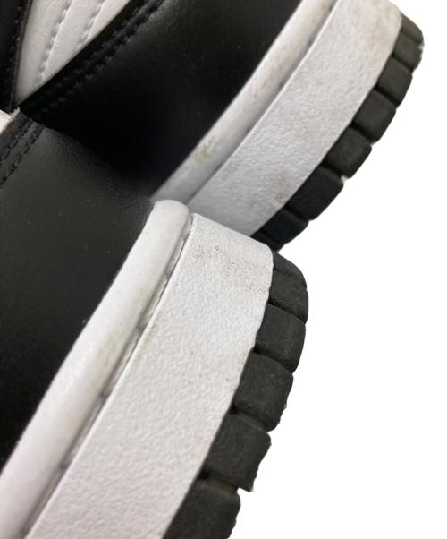 NIKE（ナイキ）NIKE (ナイキ) DUNK LOW RETRO ブラック サイズ:27.0cmの古着・服飾アイテム