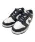 NIKE（ナイキ）の古着「DUNK LOW RETRO」｜ブラック
