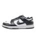 NIKE (ナイキ) DUNK LOW RETRO ブラック サイズ:27.0cm：6000円