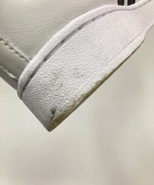 adidas（アディダス）adidas (アディダス) SUPERSTAR II ホワイト サイズ:26.0cmの古着・服飾アイテム