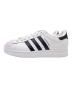 adidas (アディダス) SUPERSTAR II ホワイト サイズ:26.0cm：6000円