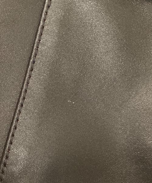 AVIREX（アヴィレックス）AVIREX (アヴィレックス) HORSE A-1 JACKET ブラウン サイズ:42の古着・服飾アイテム