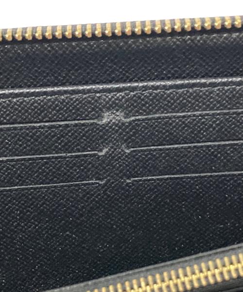 LOUIS VUITTON（ルイ ヴィトン）LOUIS VUITTON (ルイ ヴィトン) 山本寛斎コラボラウンドウォレット ブラウン サイズ:下記参照の古着・服飾アイテム