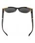 PRADA (プラダ) サングラス ブラック サイズ:56□19 140：12000円