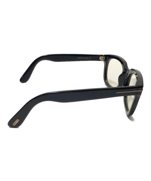 TOM FORD（トムフォード）TOM FORD (トムフォード) サングラス ブラック サイズ:53□22 145の古着・服飾アイテム