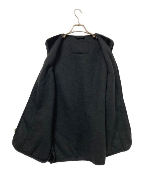 Barbour（バブアー）Barbour (バブアー) ライナーベスト ブラック サイズ:38の古着・服飾アイテム