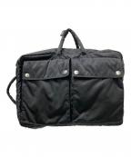 MACKINTOSH×PORTERマッキントッシュ×ポーター）の古着「2WAYブリーフバッグ」