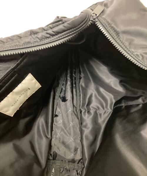 MACKINTOSH（マッキントッシュ）MACKINTOSH (マッキントッシュ) PORTER (ポーター) 2WAYブリーフバッグ サイズ:下記参照の古着・服飾アイテム