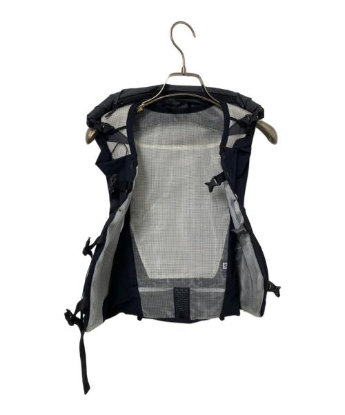 THE NORTH FACE（ザ ノース フェイス）THE NORTH FACE (ザ ノース フェイス) ティーアールロケットバックパック ブラック サイズ:下記参照の古着・服飾アイテム