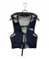 THE NORTH FACE（ザ ノース フェイス）の古着「ティーアールロケットバックパック」｜ブラック