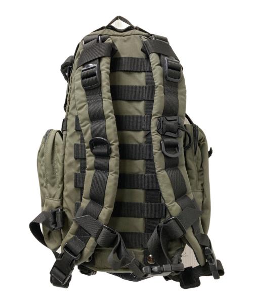 US ARMY（ユーエスアーミー）US ARMY (ユーエスアーミー) バックパック カーキ サイズ:下記参照の古着・服飾アイテム