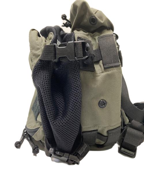 US ARMY（ユーエスアーミー）US ARMY (ユーエスアーミー) バックパック カーキ サイズ:下記参照の古着・服飾アイテム