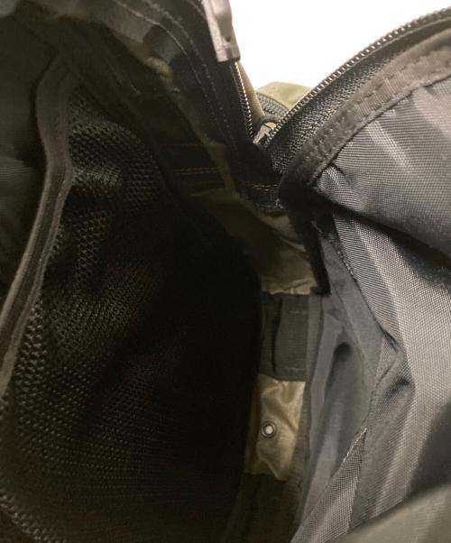 US ARMY（ユーエスアーミー）US ARMY (ユーエスアーミー) バックパック カーキ サイズ:下記参照の古着・服飾アイテム