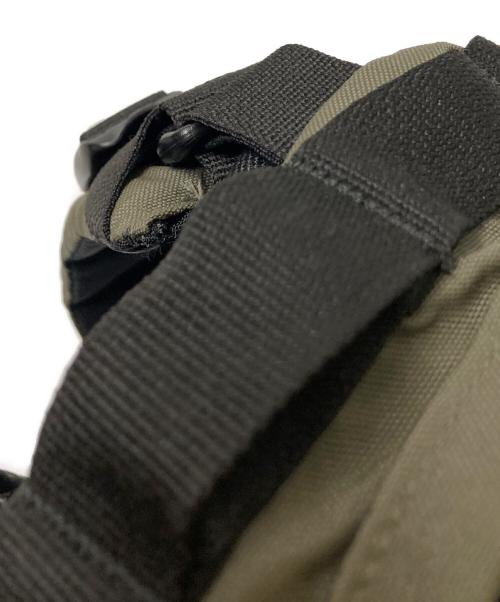 US ARMY（ユーエスアーミー）US ARMY (ユーエスアーミー) バックパック カーキ サイズ:下記参照の古着・服飾アイテム