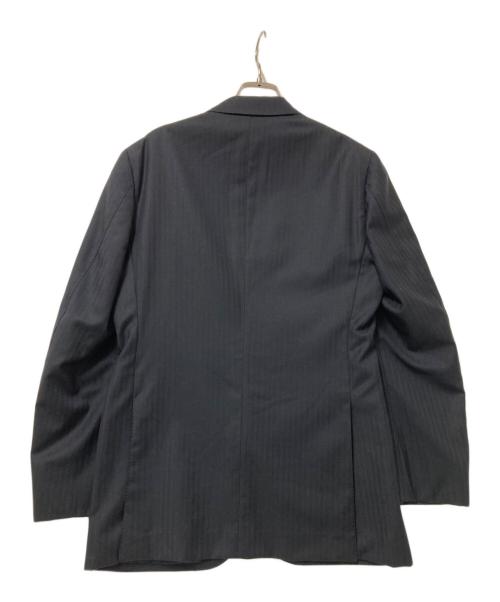 EDIFICE（エディフィス）EDIFICE (エディフィス) セットアップスーツ ブラック サイズ:46の古着・服飾アイテム