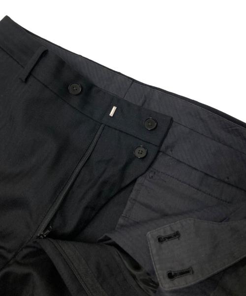 EDIFICE（エディフィス）EDIFICE (エディフィス) セットアップスーツ ブラック サイズ:46の古着・服飾アイテム