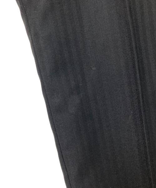 EDIFICE（エディフィス）EDIFICE (エディフィス) セットアップスーツ ブラック サイズ:46の古着・服飾アイテム