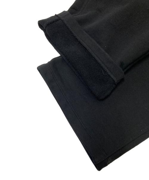 BALENCIAGA（バレンシアガ）BALENCIAGA (バレンシアガ) Political Campaign Jogging Pants ブラック サイズ:XSの古着・服飾アイテム
