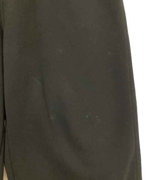 BALENCIAGA（バレンシアガ）BALENCIAGA (バレンシアガ) Political Campaign Jogging Pants ブラック サイズ:XSの古着・服飾アイテム